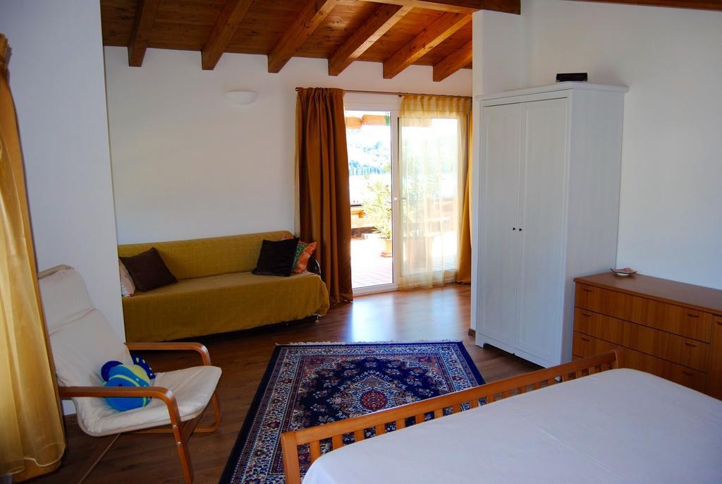 Ai Colli B&B Salo Room photo